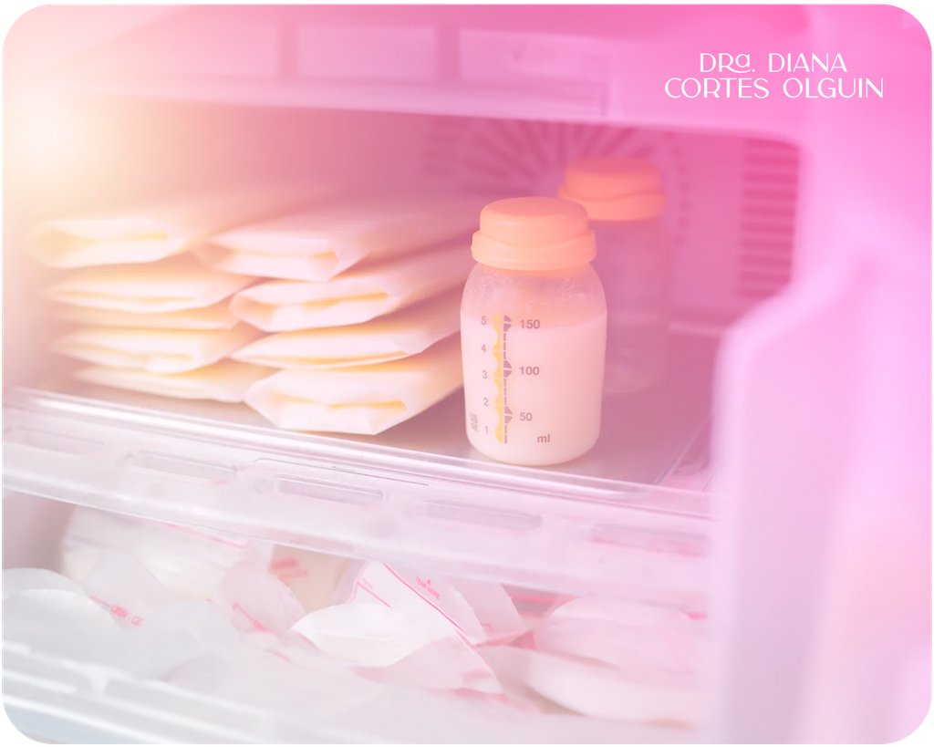 Taller | Banco de Leche